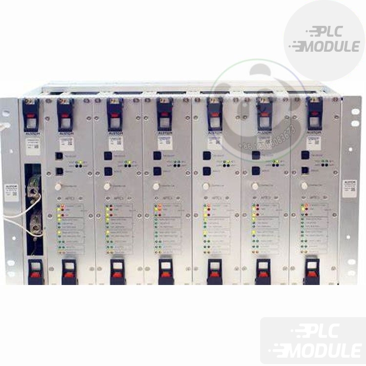 ALSTOM P70035W82V Controller Rack Framework.jpg