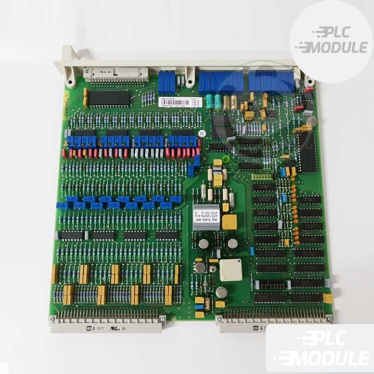 ABB  DSAI130D 3BSE003127R1 Analog Input Board AI module...jpg