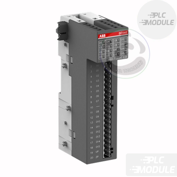 ABB DO562 1SAP230900R0000 Digital output module..jpg