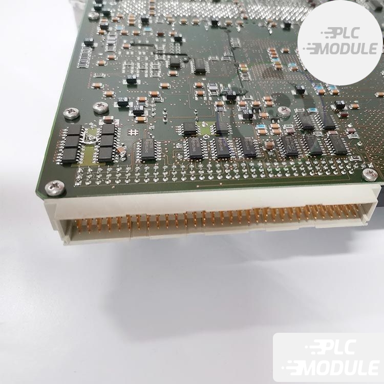 ABB PFSK165 3BSE027778R1 VP74201-933CW07 Server board....jpg