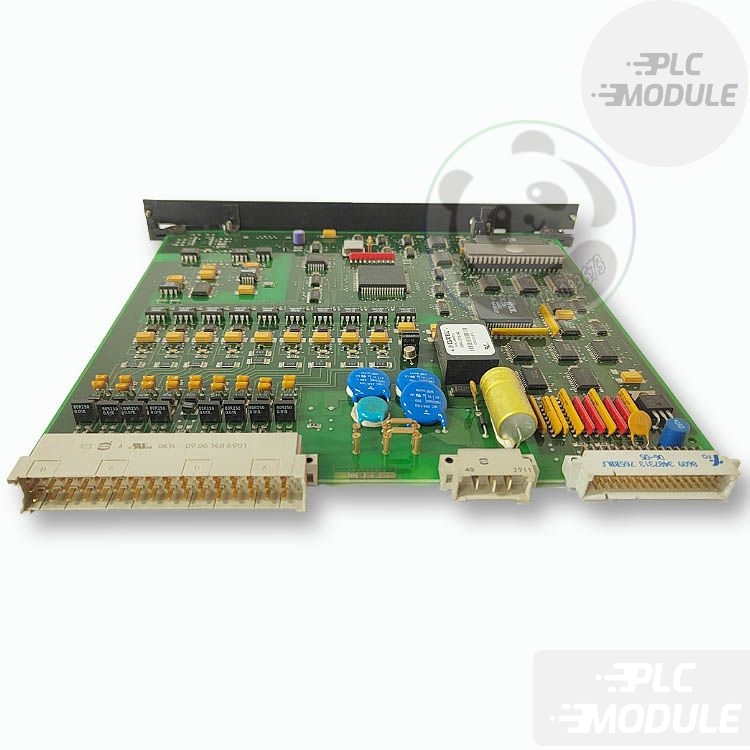 ALSTOM AB121 Control system board.jpg