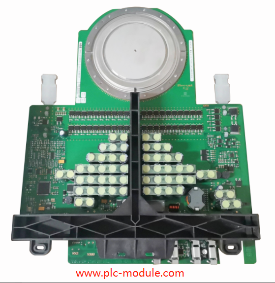 ABB IGCT Module 5SHY3545L0016 3BHB020720R0002