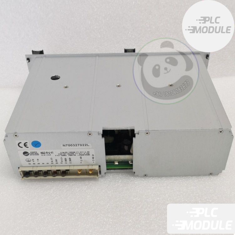 ALSTOM N70032702L Power Module Controller Card.jpg