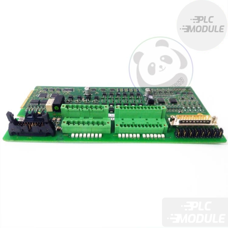 ABB GCD207B101 3BHE024642R0101 Inverter module PCB..jpg