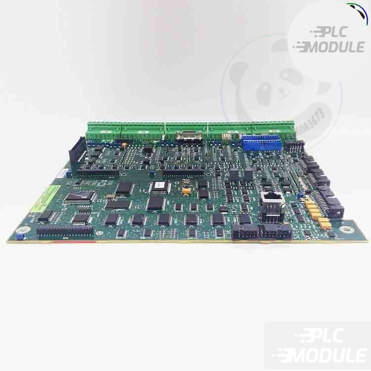 ABB SDCS-CON-4 3ADT313900R1501 DCS800 Main Control Board...jpg