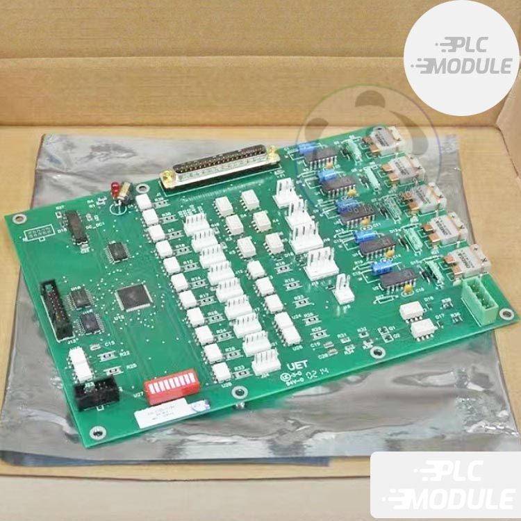 AMAT 0100-71154 circuit board.jpg