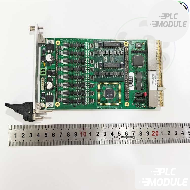 AMAT ASSY 603603-106 0190-15384 Cpu Board....jpg