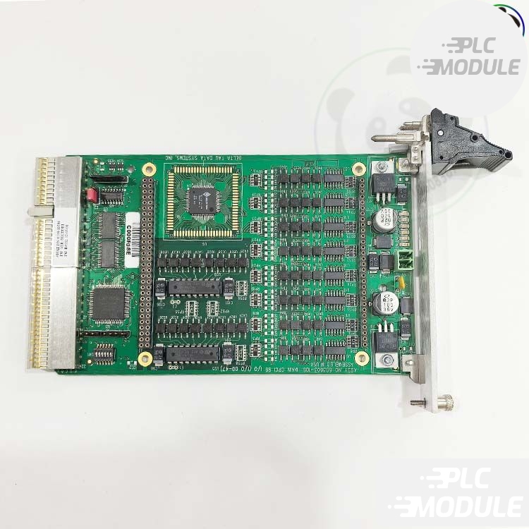 AMAT ASSY 603603-106 0190-15384 Cpu Board.jpg