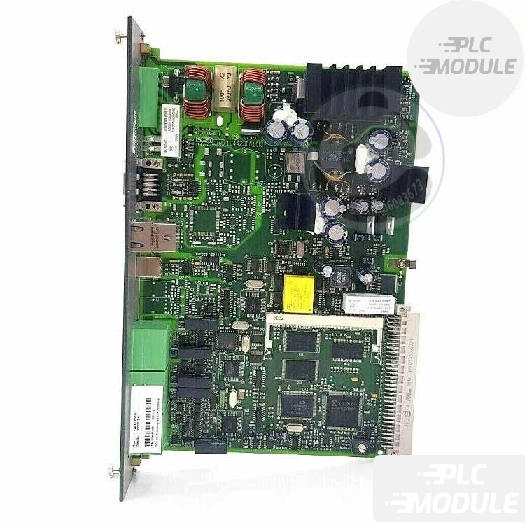 DEIF PCM41 Module POWER SUPPLY PCM 4-1 PCM4.1.jpg